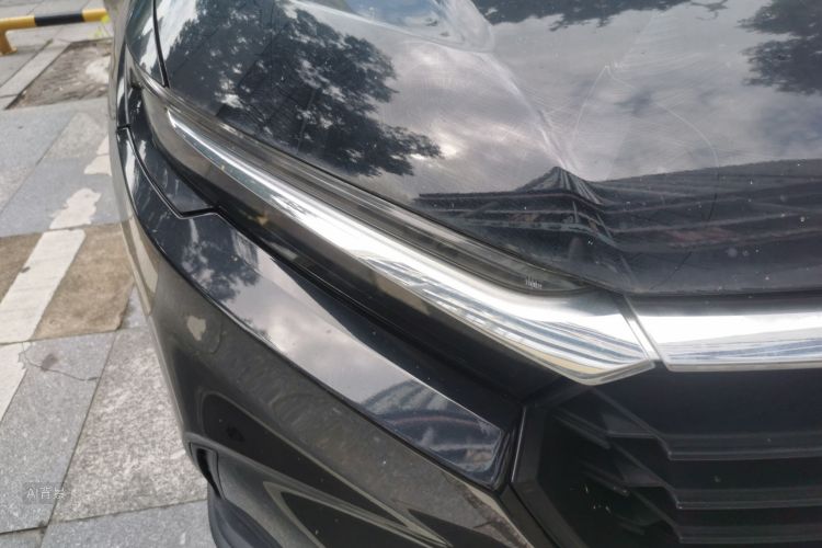 Honda CR-V 2023 car image #8