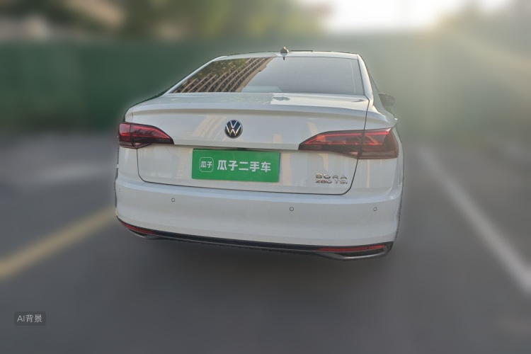 Volkswagen Bora 2022 #6 Volkswagen Bora 2022 car image #6