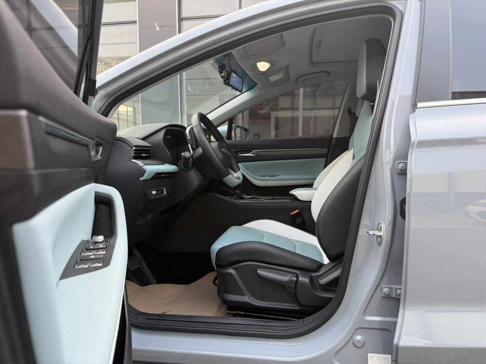GEELY Emgrand S 2023 #10 GEELY Emgrand S 2023 immagine di auto #10