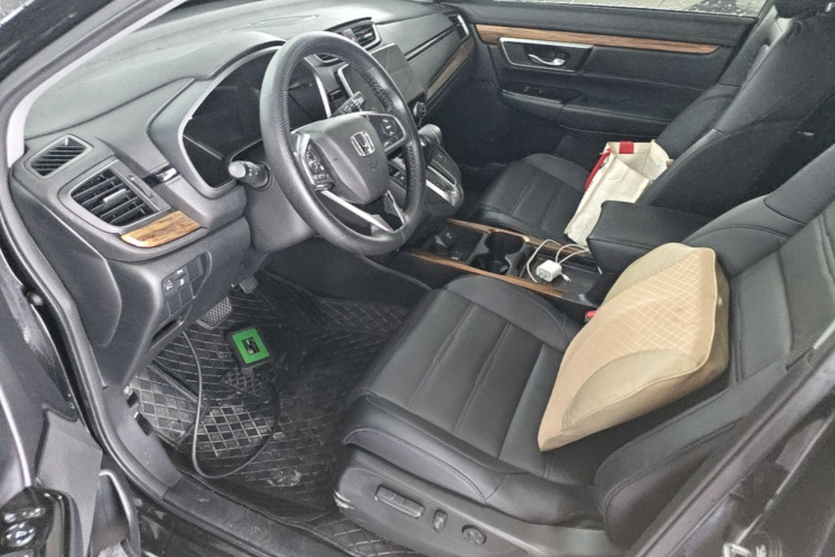 Honda CR-V 2019 car image #15