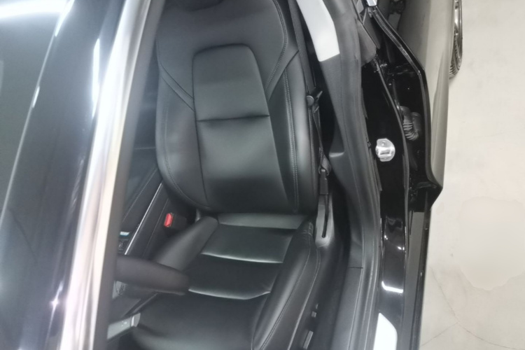 Tesla Model 3 2020 car image #15