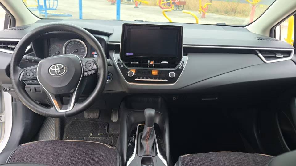 Toyota Corolla 2023 #6 Toyota Corolla 2023 immagine di auto #6