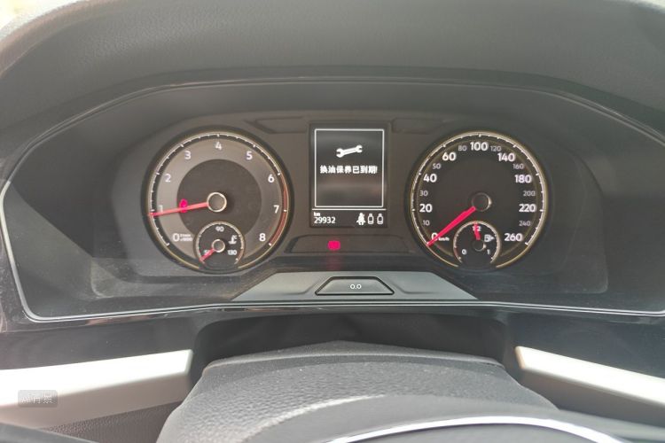 Volkswagen Lavida 2019 car image #13