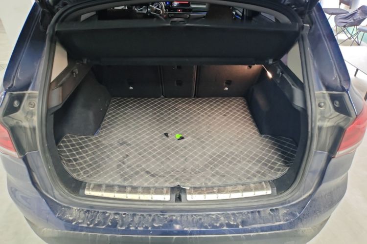 BMW X1 2019 #19 BMW X1 2019 car image #19