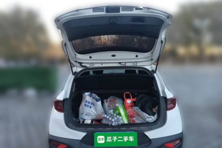 起亚 奕跑 2023 汽车图片 #21