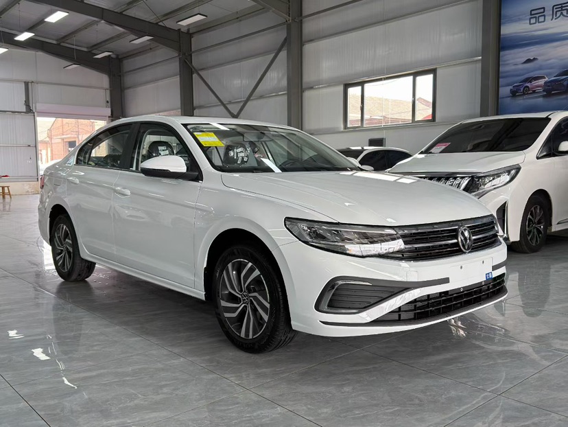 Volkswagen Bora 2026 изображение автомобиля #2