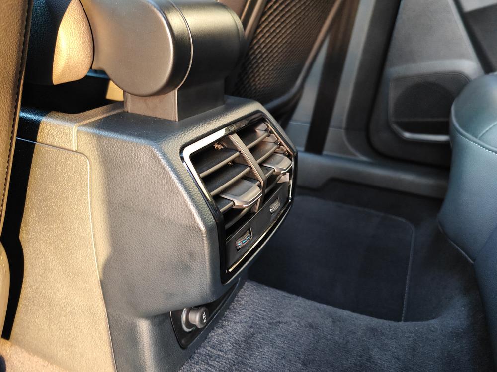 Audi Q3 Sportback 2021 car image #12