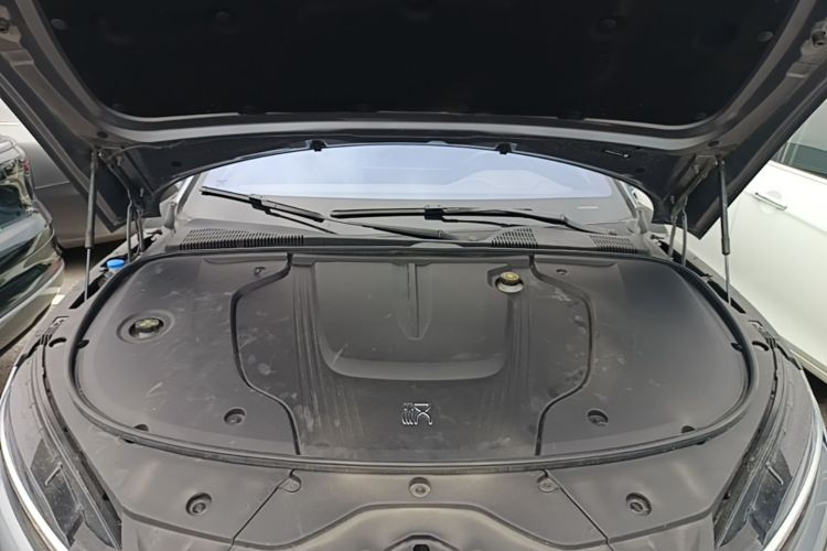 BYD Han 2020 car image #20