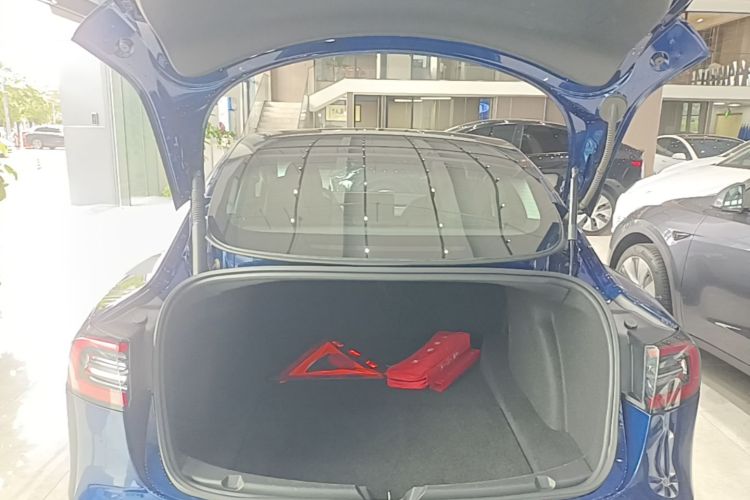 Tesla Model 3 2021 #19 Tesla Model 3 2021 car image #19