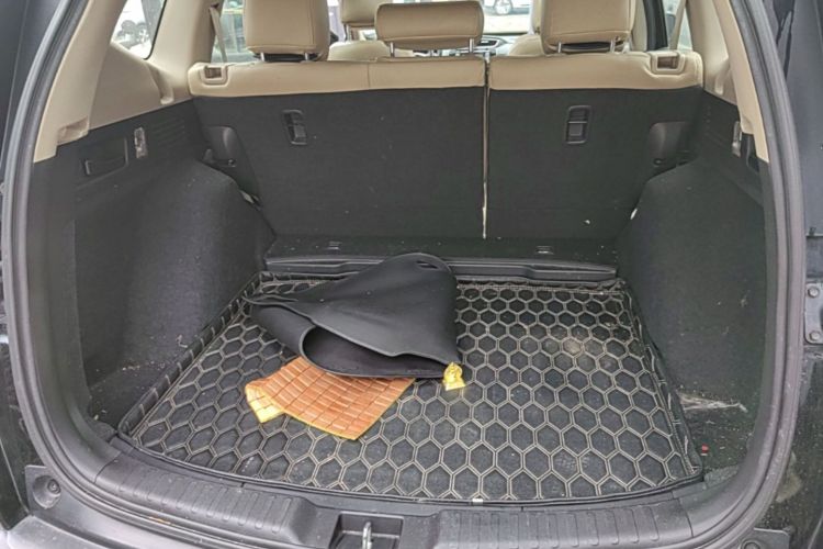 Honda CR-V 2020 #19 Honda CR-V 2020 car image #19