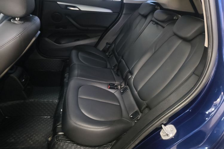 BMW X1 2017 car image #13