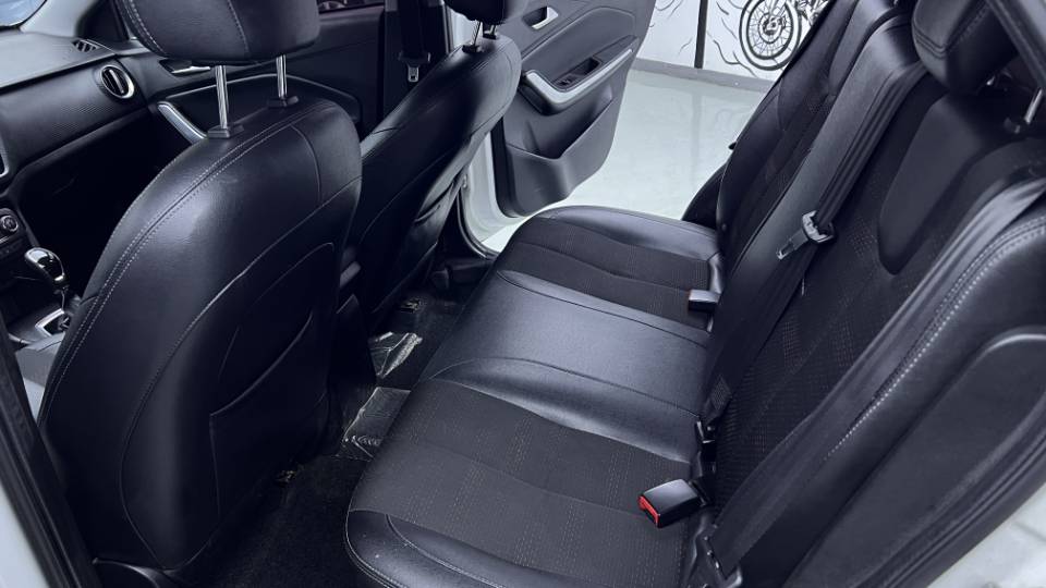 Chery Tiggo 3x 2019 #5 Chery Tiggo 3x 2019 car image #5