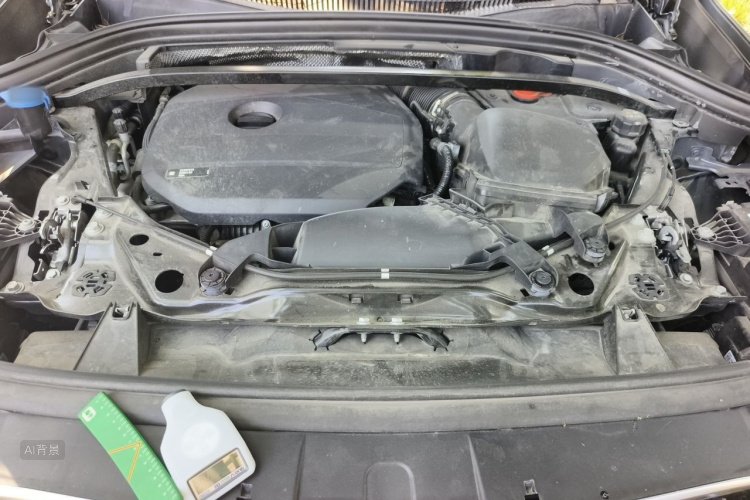 BMW X1 2023 car image #22