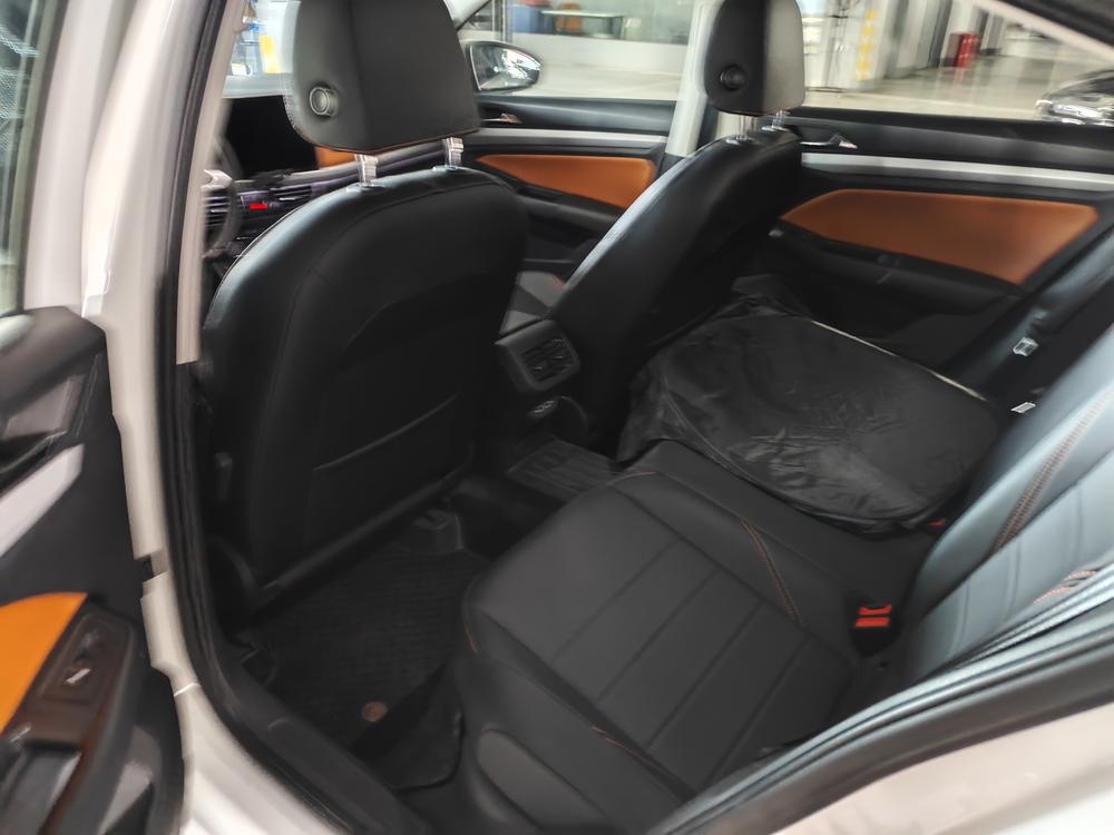 Volkswagen Bora 2025 #9 Volkswagen Bora 2025 immagine di auto #9