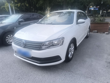 Volkswagen Lavida 2016 Volkswagen Lavida 2016 car image