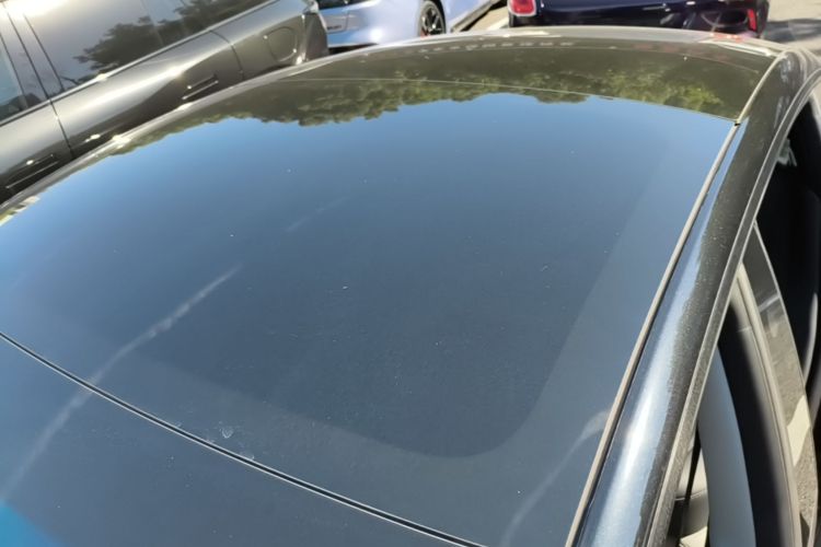 Tesla Model 3 2025 #30 Tesla Model 3 2025 car image #30