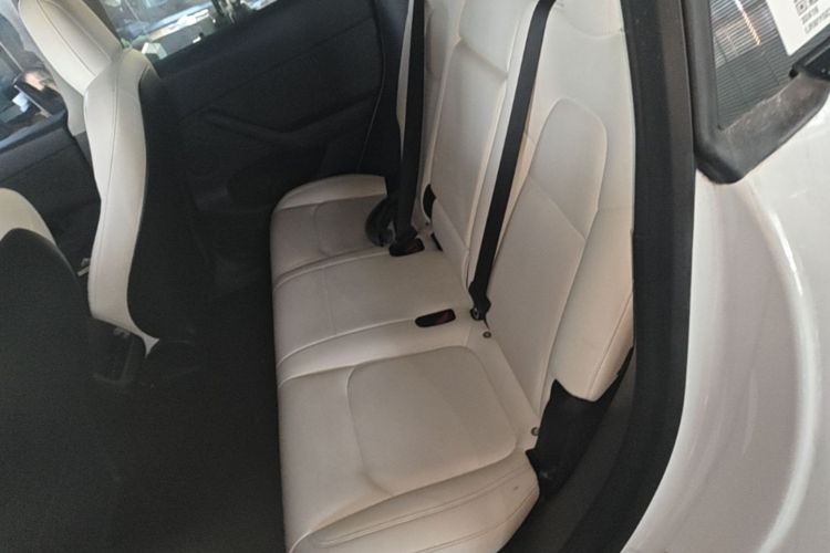 Tesla Model Y 2021 car image #17