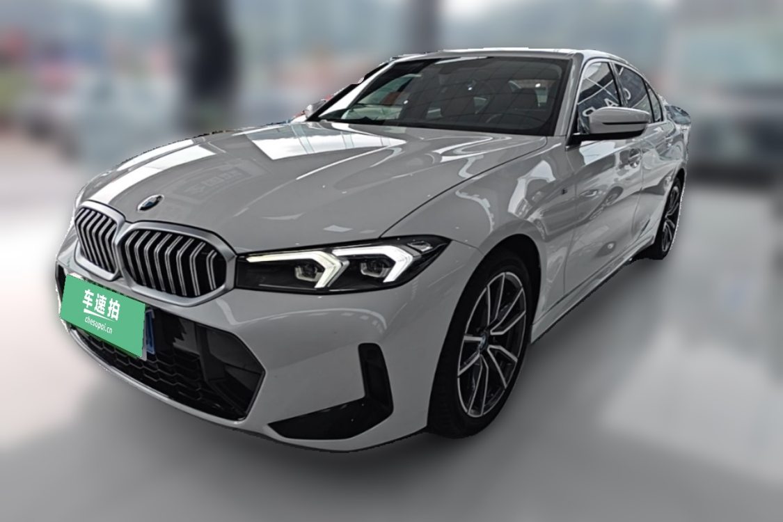 BMW 3 Series 2024 BMW 3 Series 2024 immagine di auto
