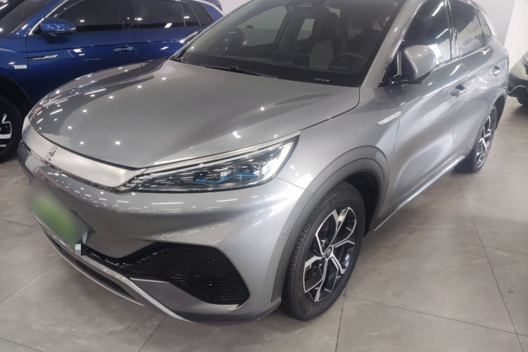 BYD Yuan Plus 2023 immagine di auto #2
