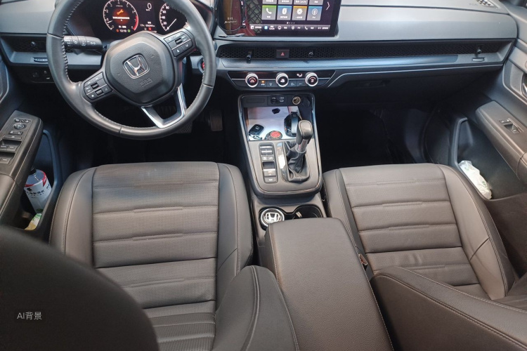 Honda CR-V 2023 imagen de coche #11