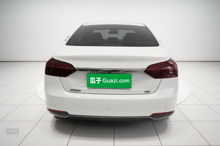 GEELY Emgrand 2020 car image #6