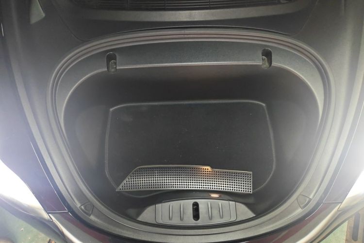 Tesla Model 3 2020 #22 Tesla Model 3 2020 car image #22