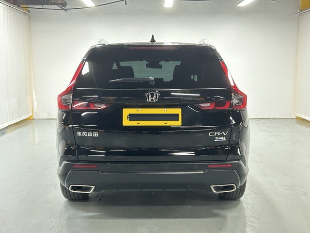 Honda CR-V 2024 car image #13