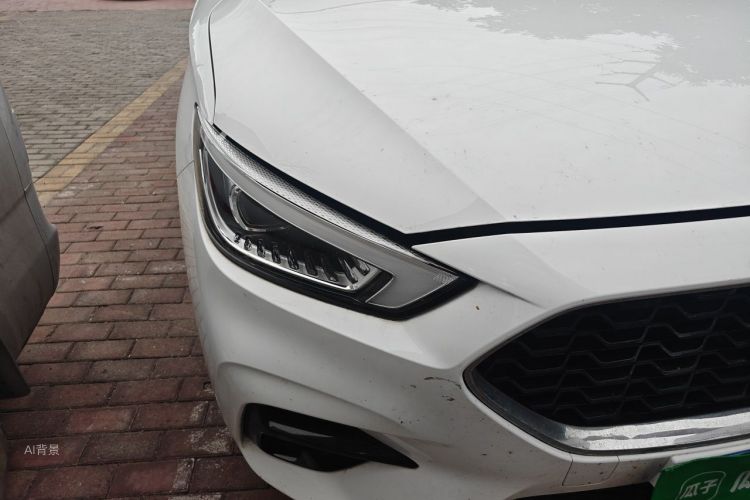 MG ZS 2021 car image #8
