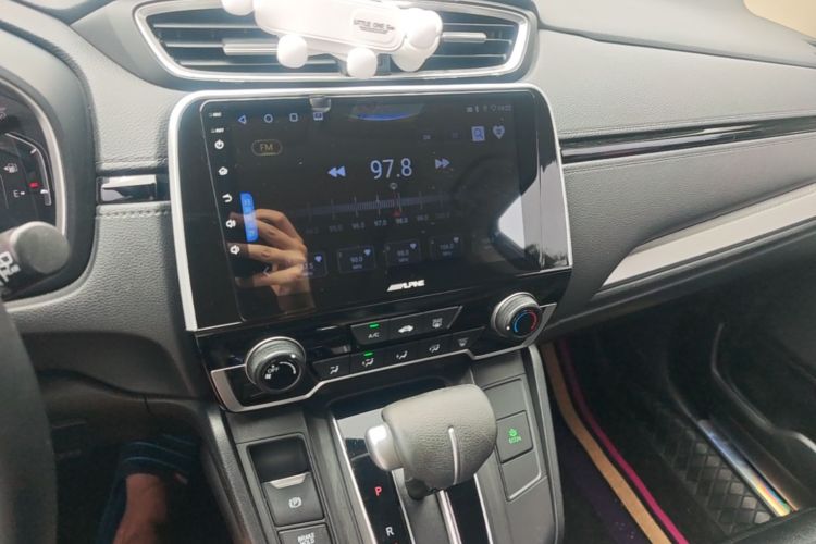 Honda CR-V 2019 car image #13