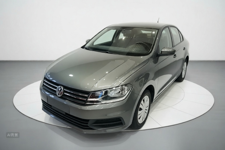 Volkswagen Santana 2017 #2 Volkswagen Santana 2017 car image #2