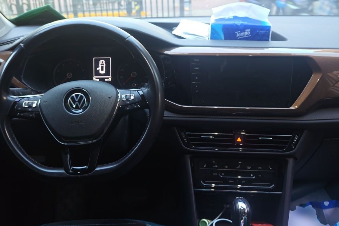 Volkswagen Tharu 2020 #21 Volkswagen Tharu 2020 car image #21