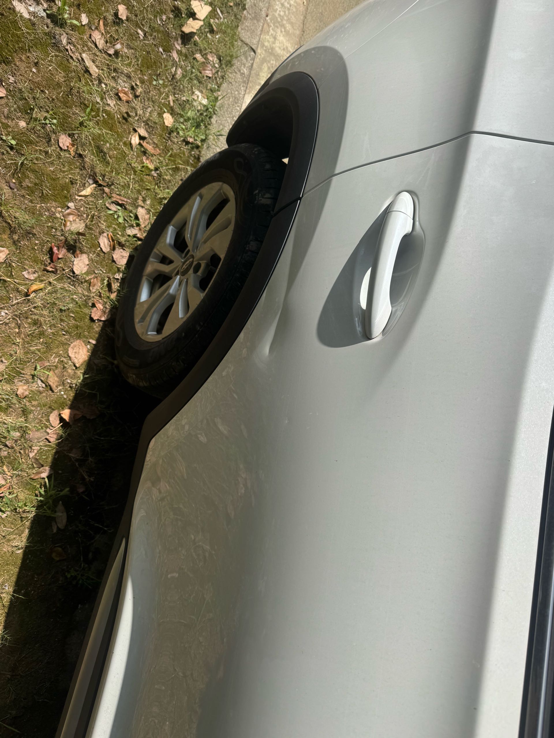 Chery Tiggo 5x 2019 #11 Chery Tiggo 5x 2019 immagine di auto #11