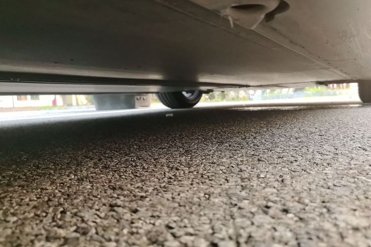 Tesla Model 3 2023 car image #24