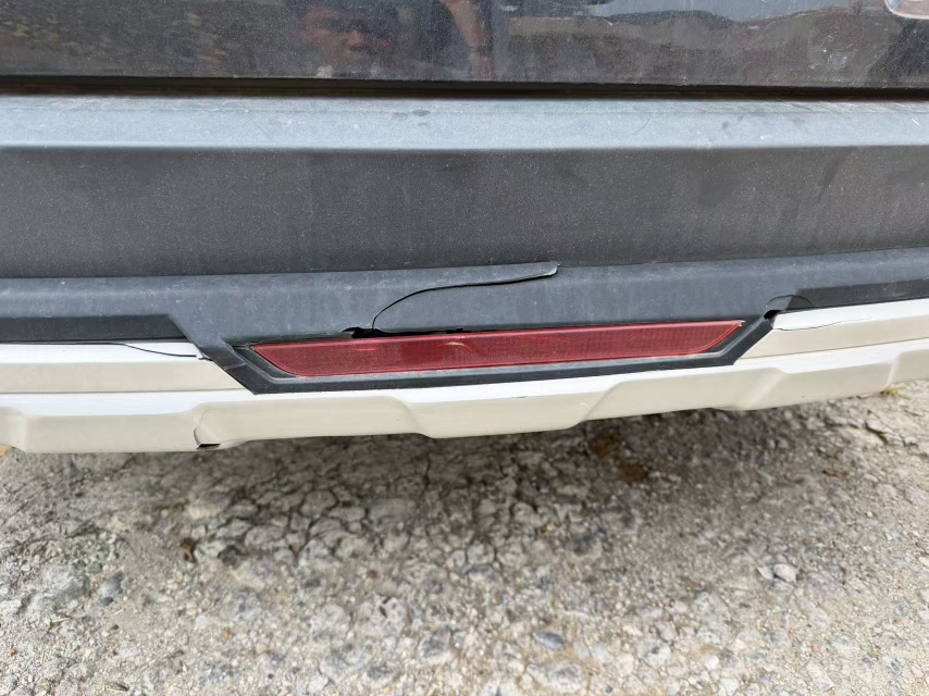 Honda CR-V 2022 car image #6