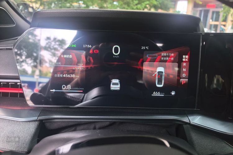 GEELY Binray 2022 #13 GEELY Binray 2022 car image #13
