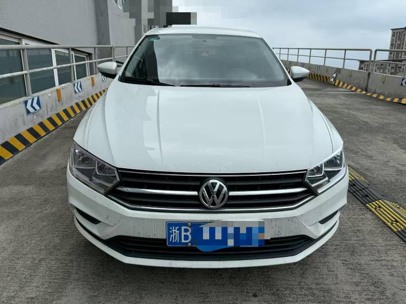 Volkswagen Bora 2022 Volkswagen Bora 2022 car image