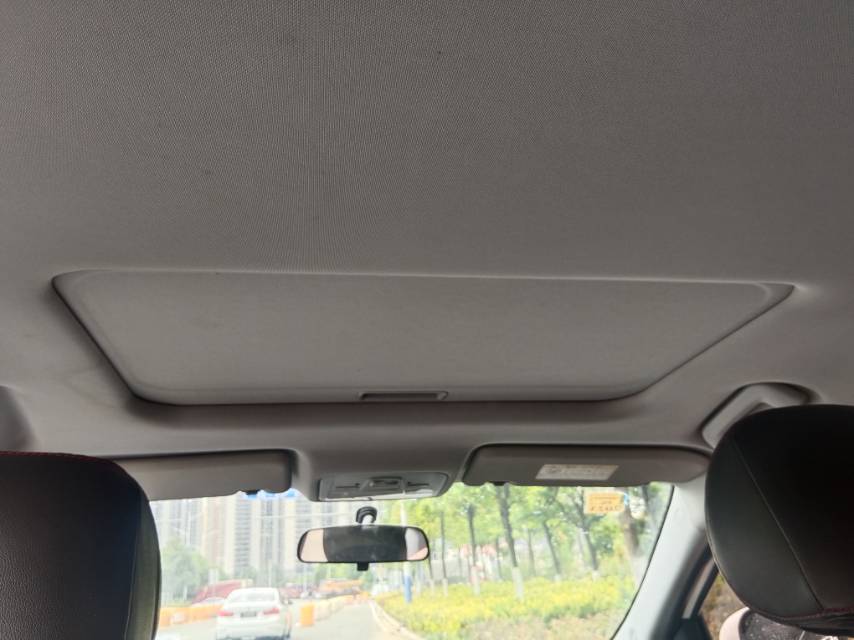 Chery Arrizo 5 2017 car image #7