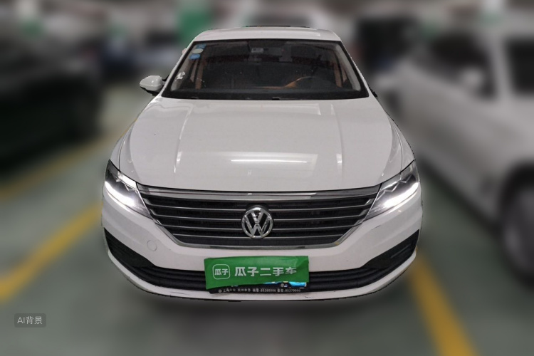 Volkswagen Lavida 2018 #3 Volkswagen Lavida 2018 car image #3