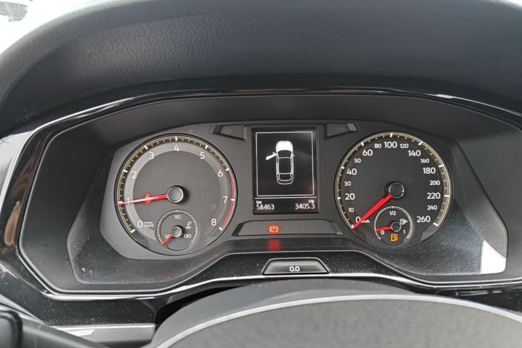 Volkswagen Bora 2018 #12 Volkswagen Bora 2018 immagine di auto #12