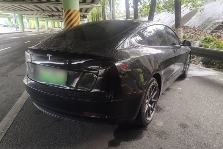 Tesla Model 3 2023 #7 Tesla Model 3 2023 car image #7