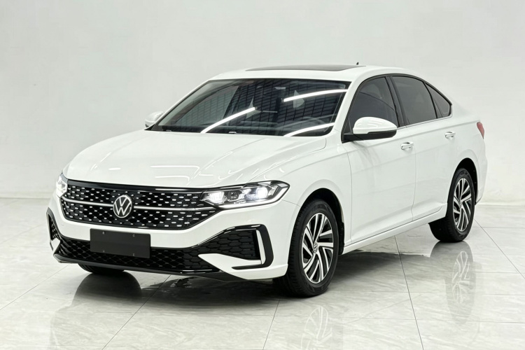Volkswagen Lavida 2023 #2 Volkswagen Lavida 2023 car image #2