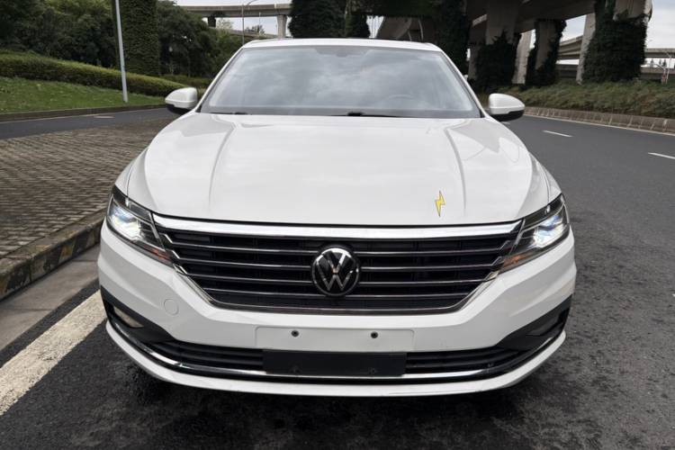 Volkswagen Lavida 2022 car image #6