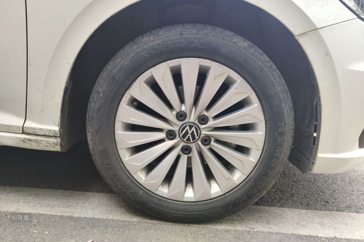Volkswagen Lavida 2020 #9 Volkswagen Lavida 2020 car image #9