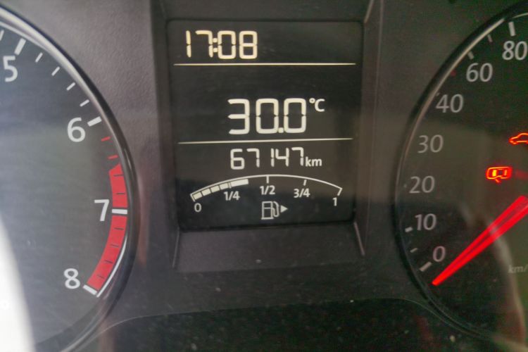 Volkswagen Polo 2016 #10 Volkswagen Polo 2016 car image #10