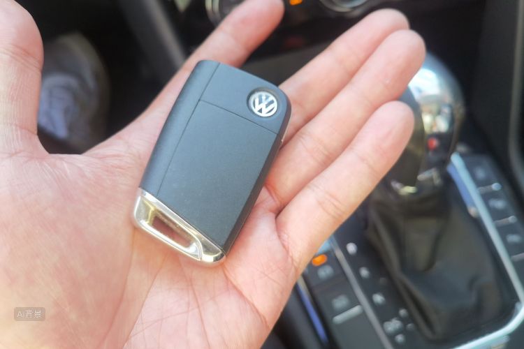 Volkswagen Tharu 2019 صورة سيارة #10