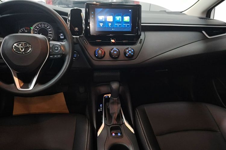 Toyota Corolla 2024 car image #13