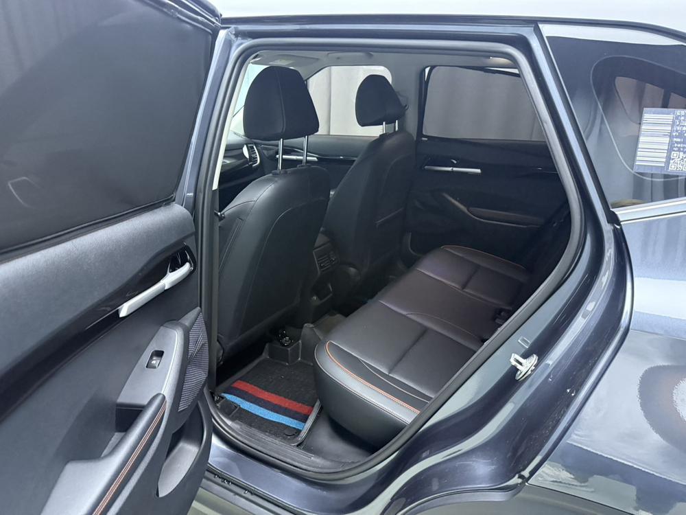 Kia Seltos 2023 imagem de carro #20