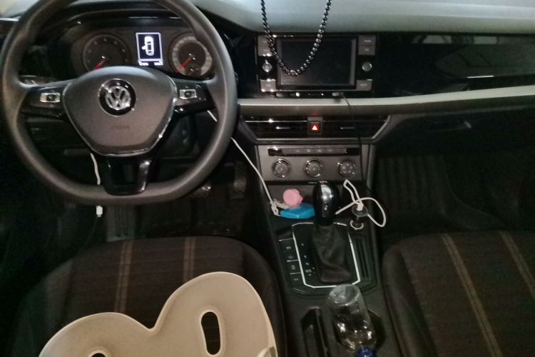 Volkswagen Lavida 2019 #7 Volkswagen Lavida 2019 imagen de coche #7