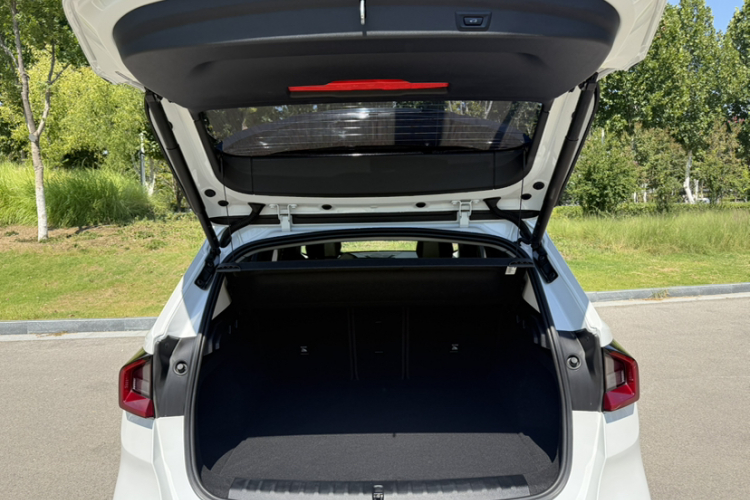 BMW X1 2024 #21 BMW X1 2024 car image #21