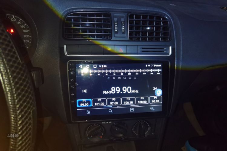 Volkswagen Polo 2016 image de voiture #15